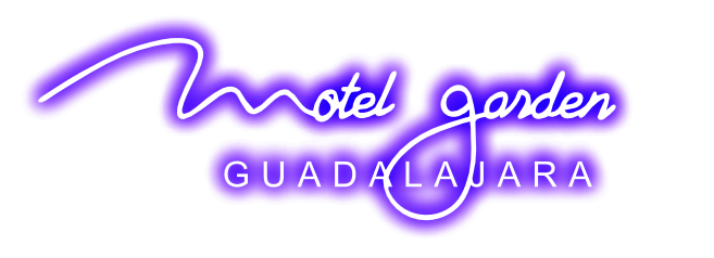 Motel Garden Logo